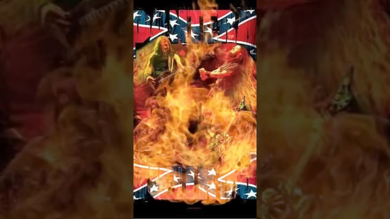 Pantera - the great southern trendkill