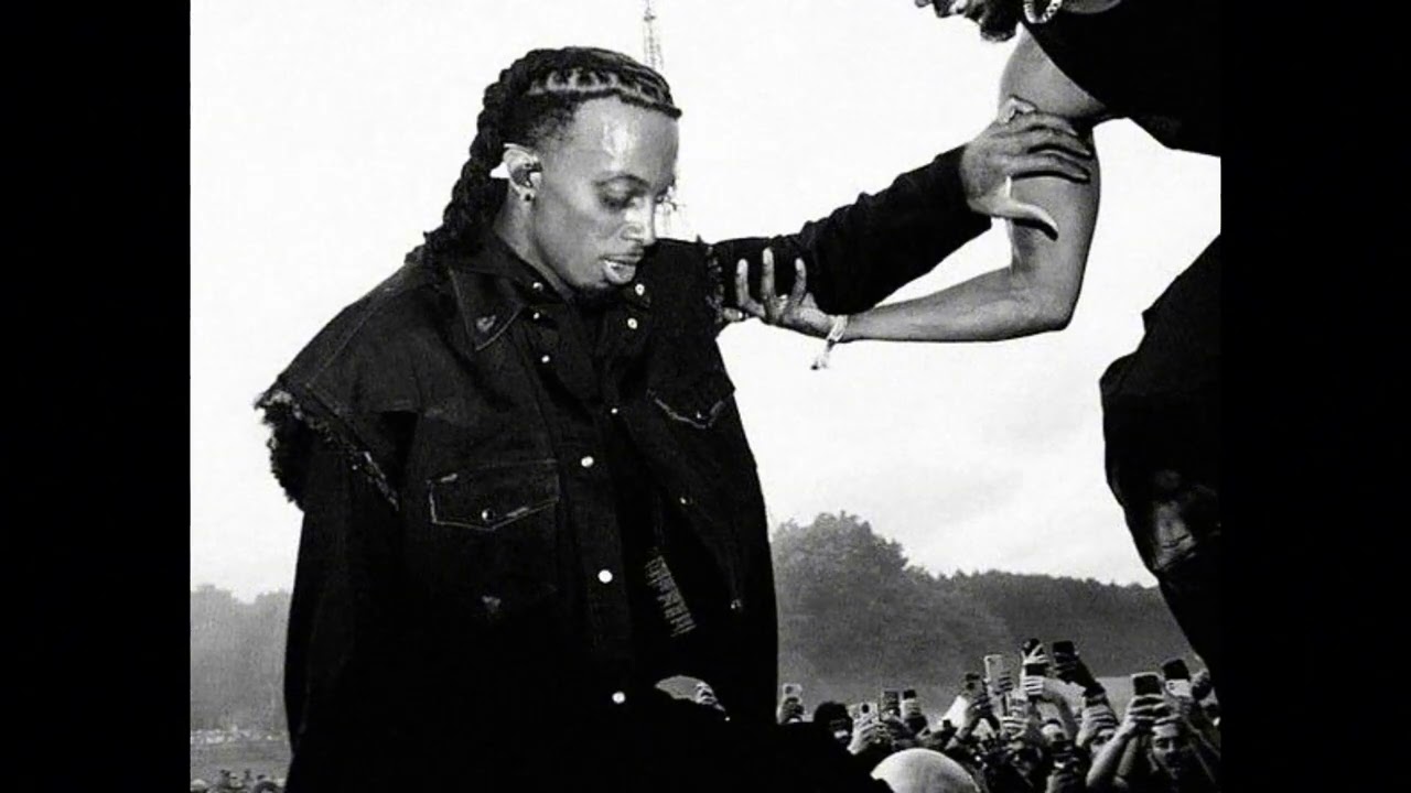 Playboi carti type beat 