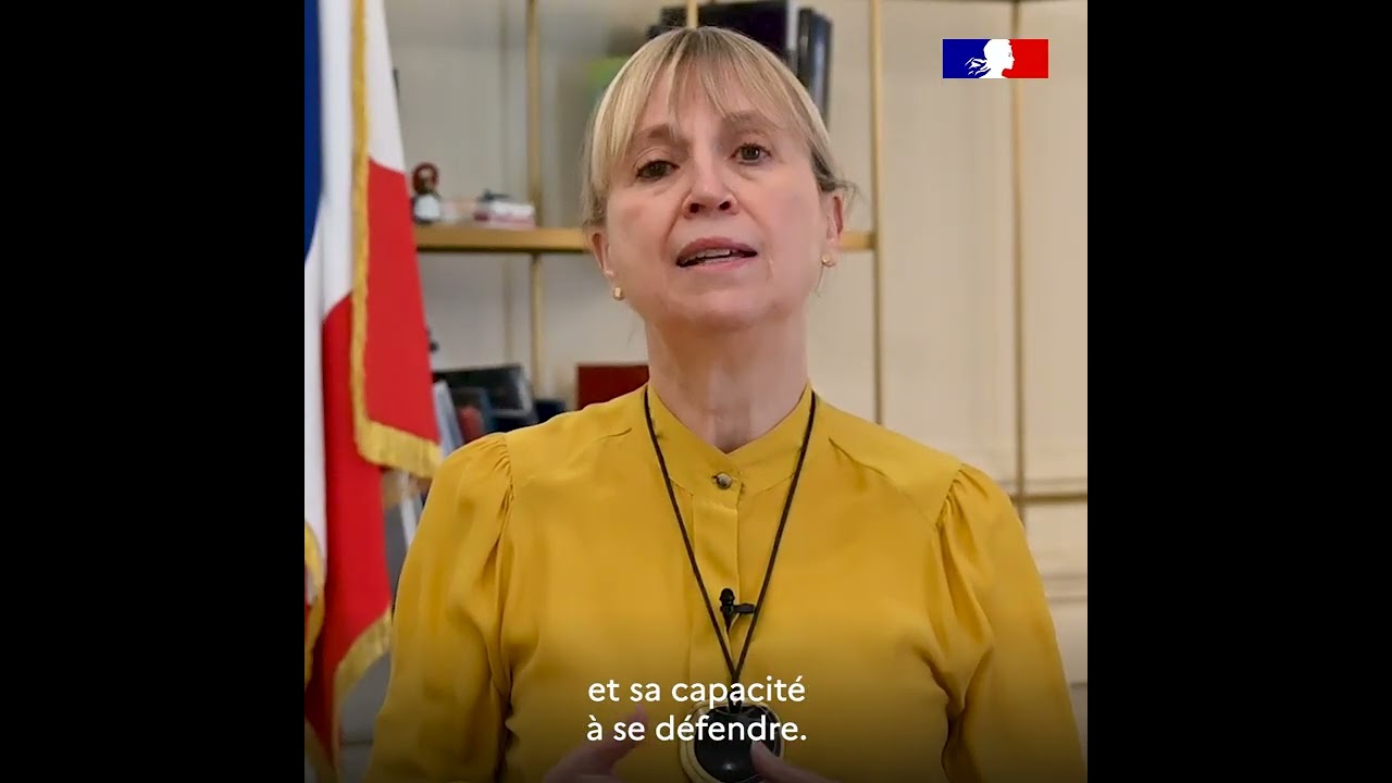 Voeux 2026 de Mme Fabienne BUCCIO, Préfète de la région Auvergne-Rhône-Alpes, Préfète du Rhône.