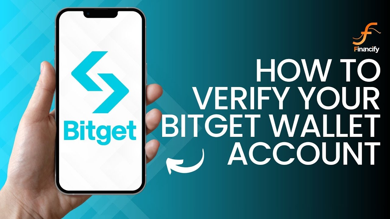 How to Verify Your Bitget Wallet Account (2024) | Bitget Wallet Verification Tutorial