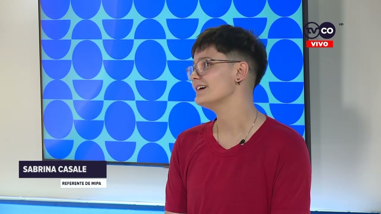TVCO NOTICIAS - Hoy se celebra el Día de la Persona Música con actividades propuestas por MIPA