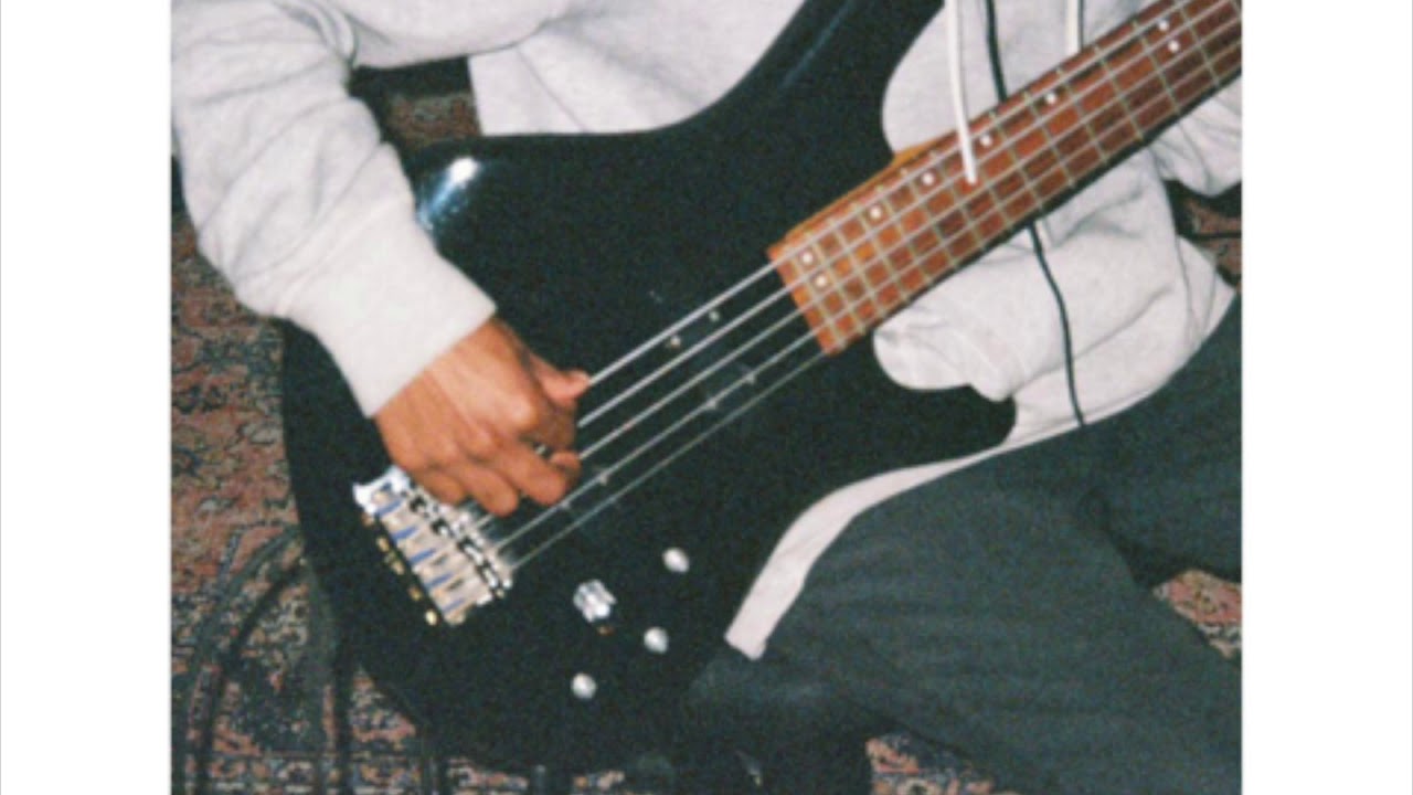 Zwide Serves Bass - Reach Inside
