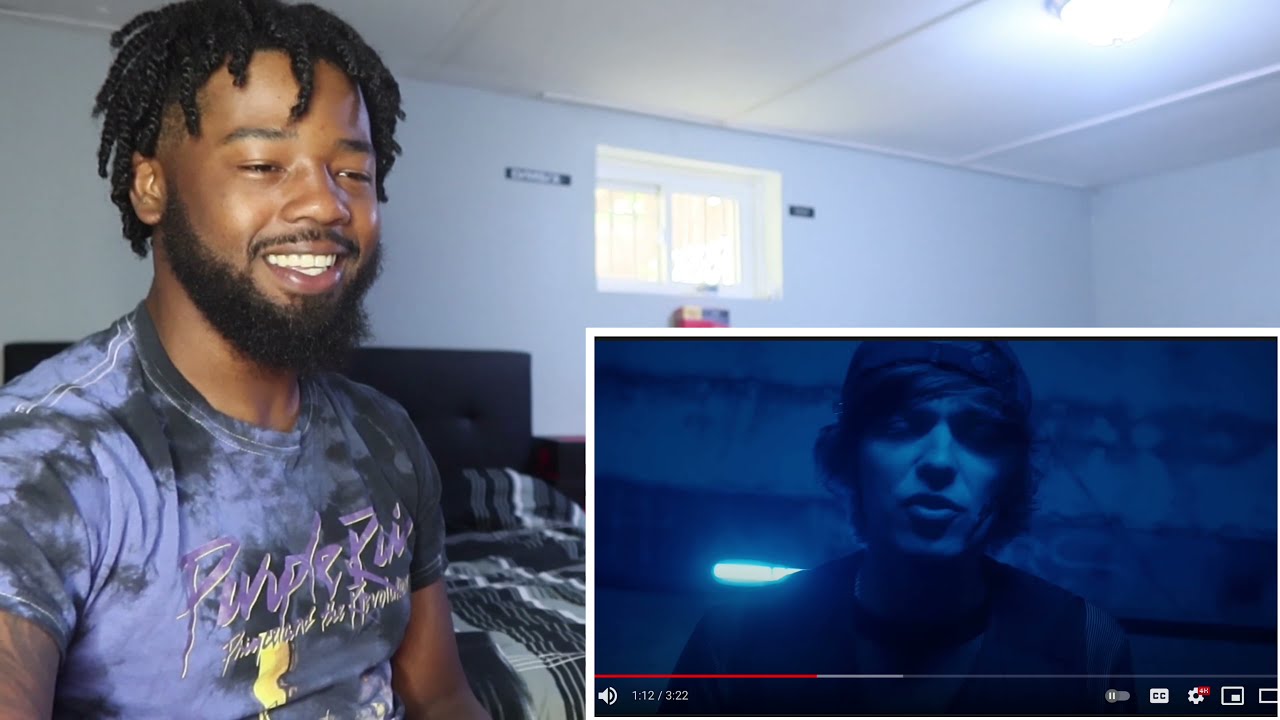 RUSSIAN Drill!! OG Buda - Диибо ft Polyana {First Reaction}