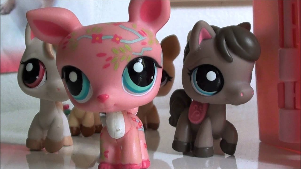LPS christmas special
