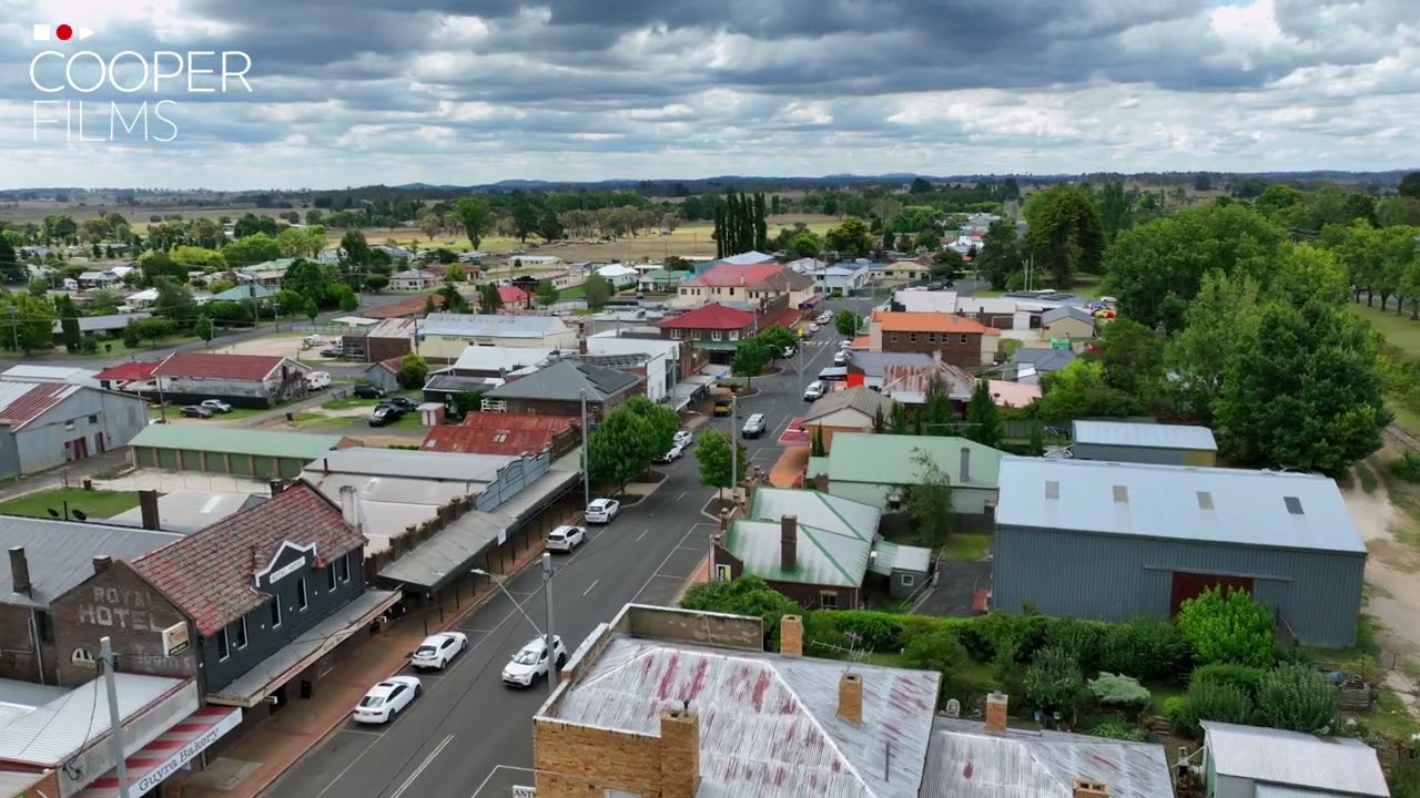 Guyra, New South Wales