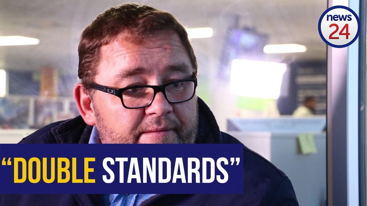 WATCH: News24 takes on AfriForum CEO on apartheid, crimes against humanity and 'white genocide'