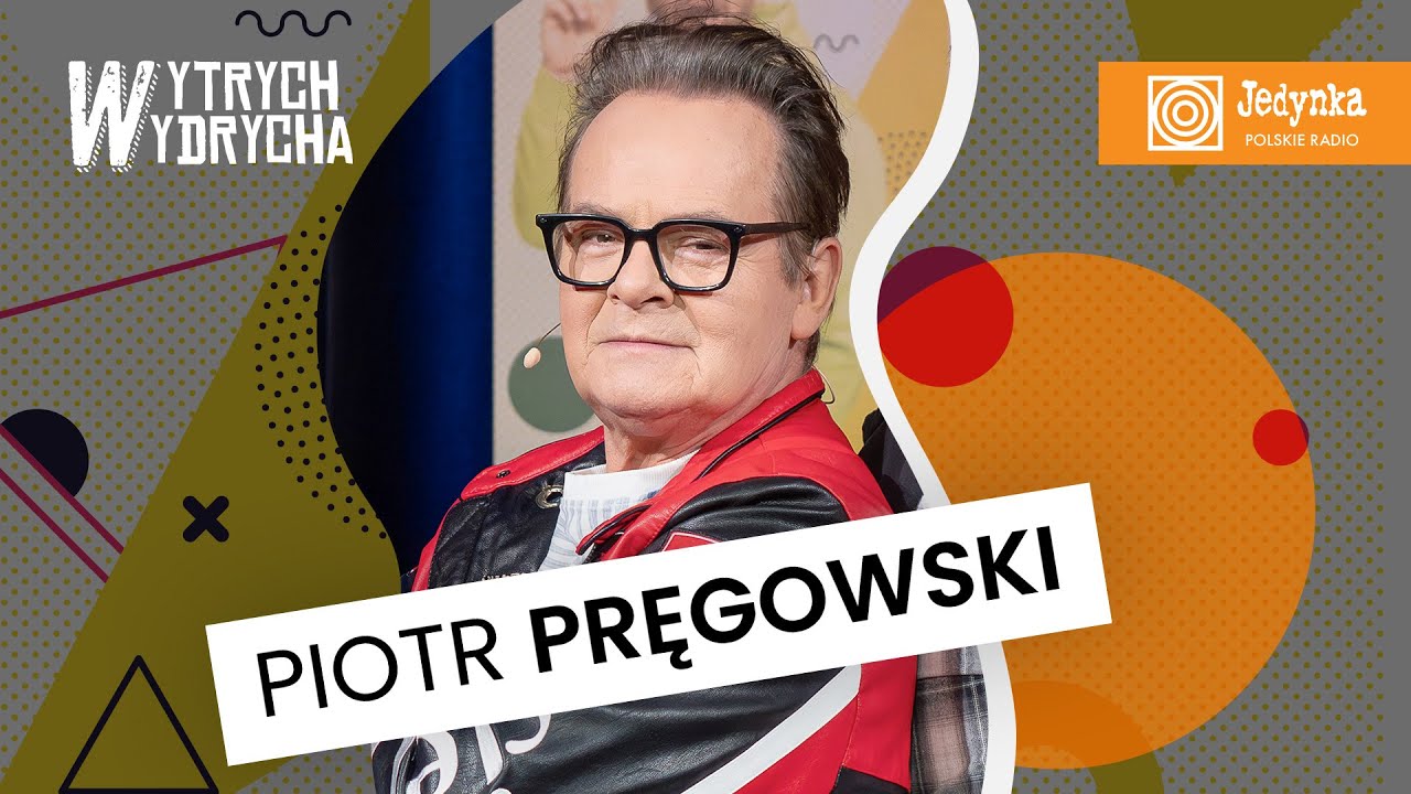 Piotr Pręgowski. Od obróbki skrawaniem przez 