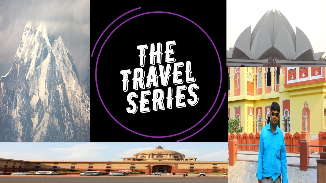 The Travel Series #2 Collection!!!!Relax With Music!!!!Must Watch