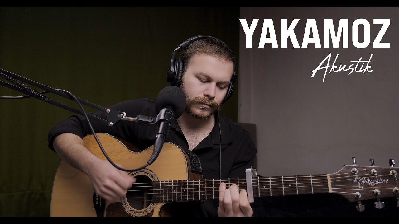 Yakamoz (Akustik) - Yusuf Yıldız