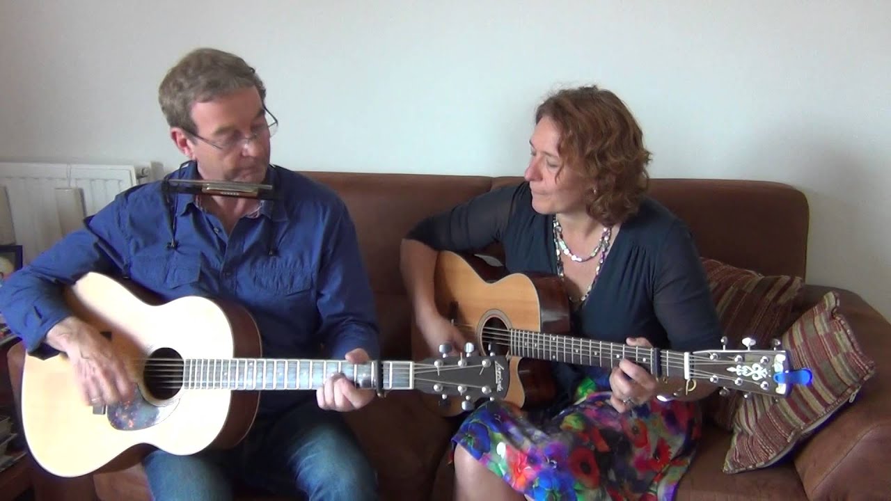 Prachtig mooie dag - Daniel Lohues, covered by TUOVUS