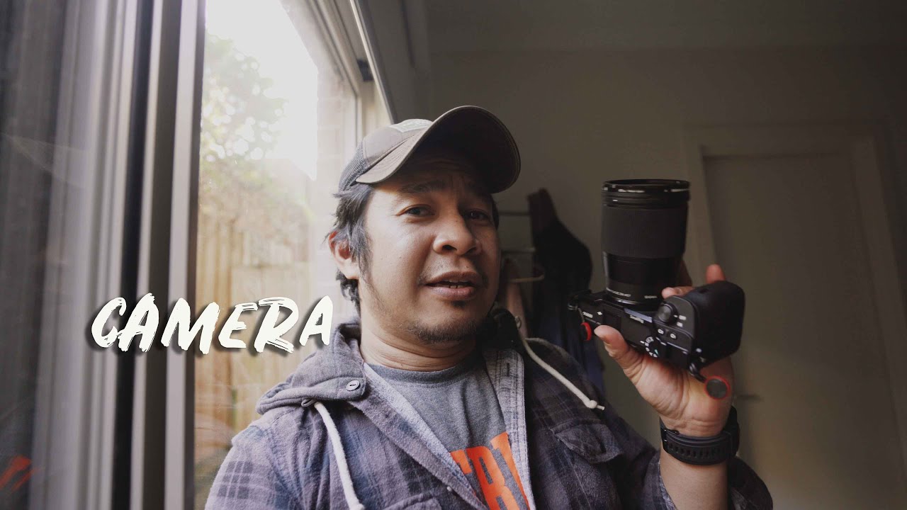 BISAYABAI! - istoryang camera