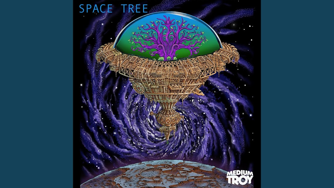 Space Tree