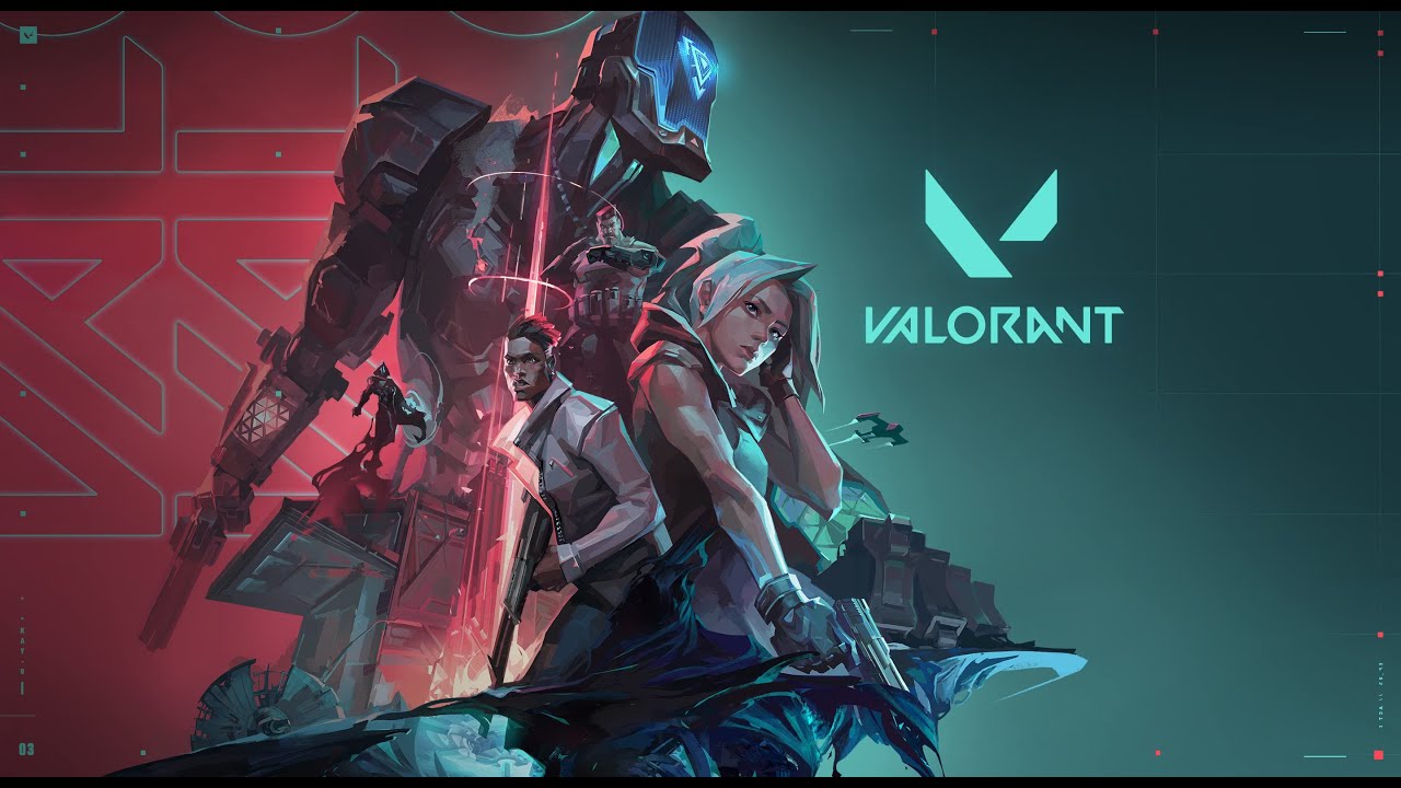 VALORANT ASS and carrying teammades