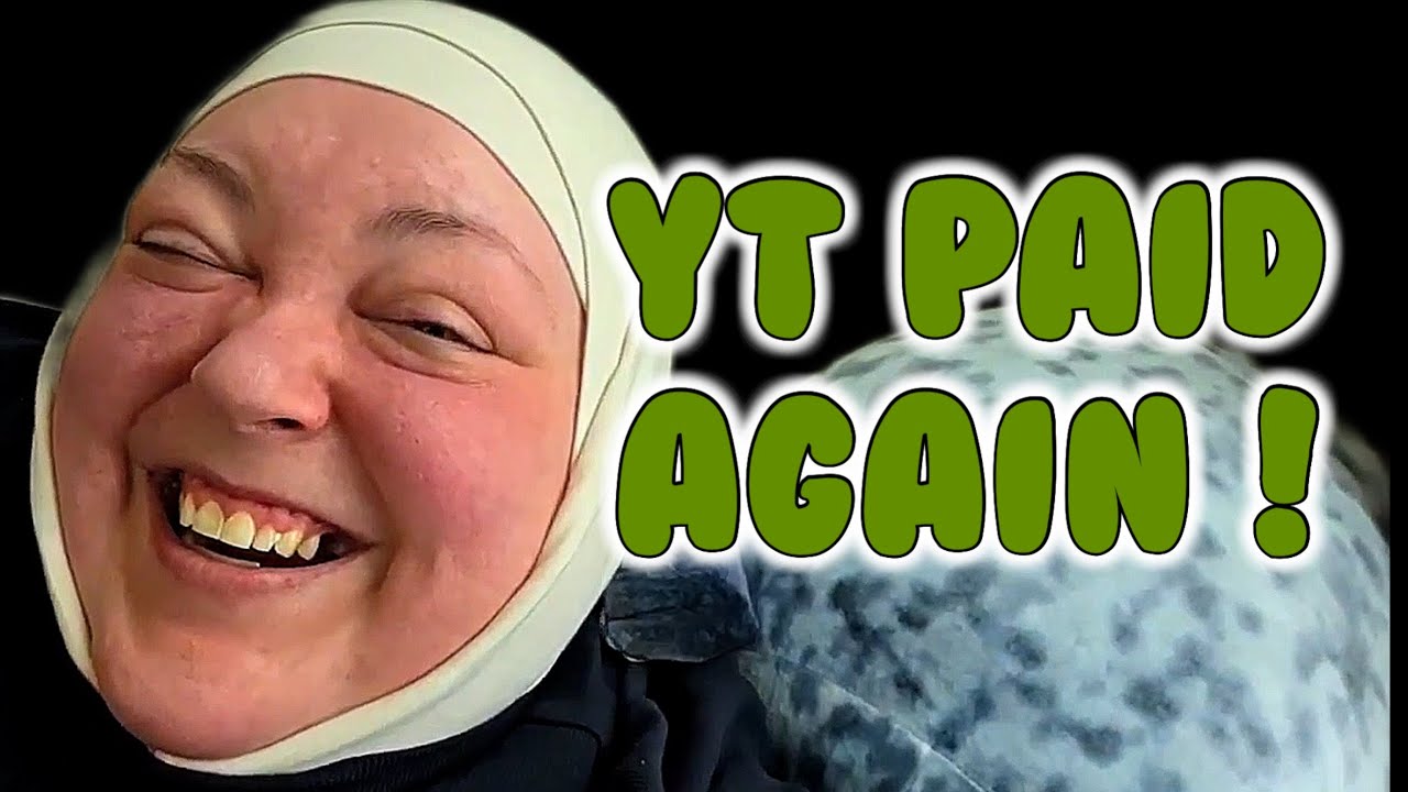 CATCH UP | FOODIE GOT PAID ONE MORE TIME BY YT | SCOOTS ACROSS THE STREET TO BUY A COFFEE