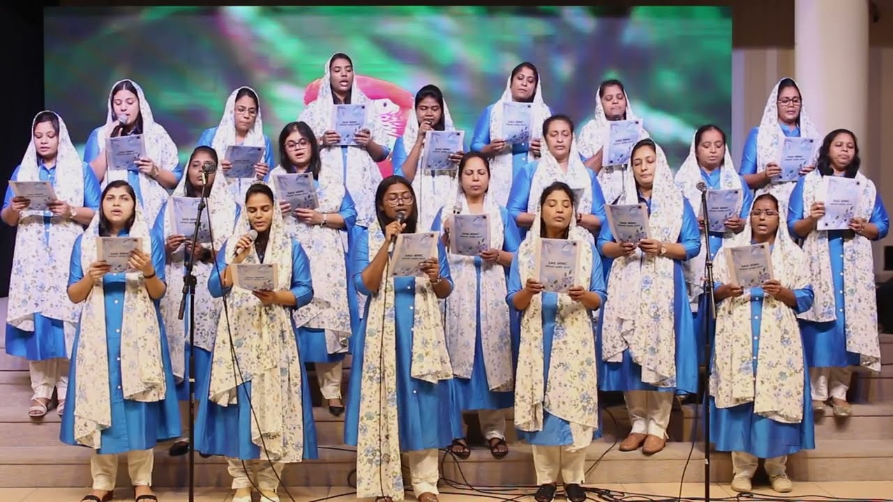 WMC Salem AG Sharjah Group Song 2025
