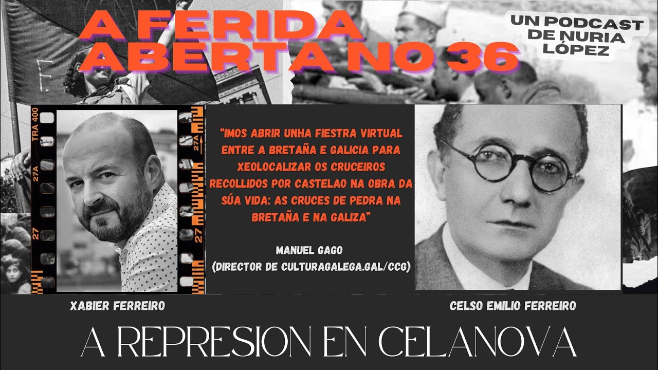 CONSELLO DA CULTURA GALEGA, Manuel Gago