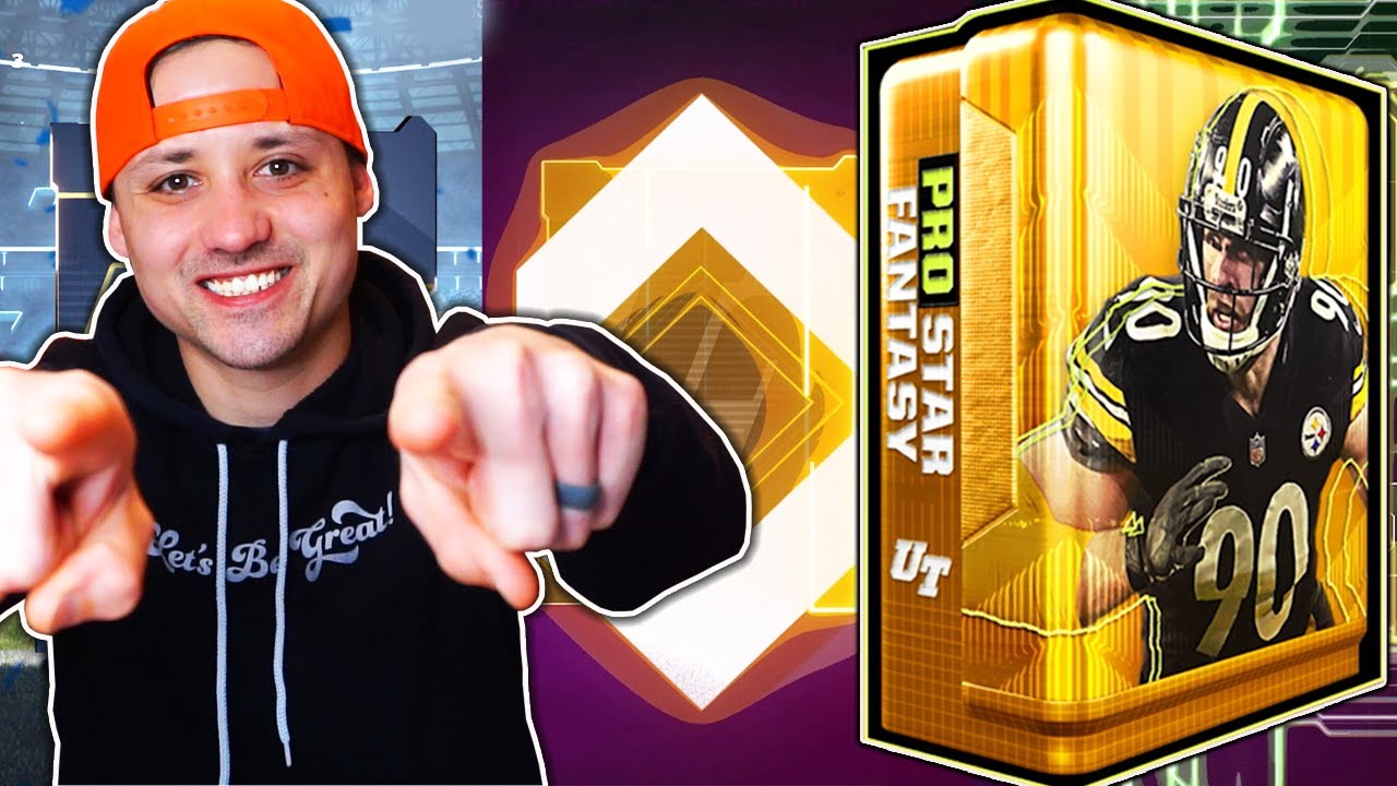 INSANE PULLS! THE BEST PACKS IN MADDEN
