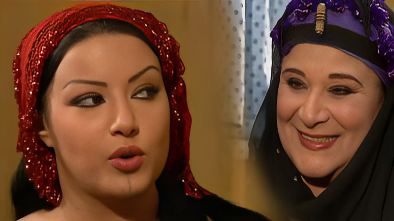 لازم نخلص علي المره دي الليلادي 😈عبد العال هيعرف  يخلع من الحوار الشمال ده ولا لا#مسلسل ريا وسكينة