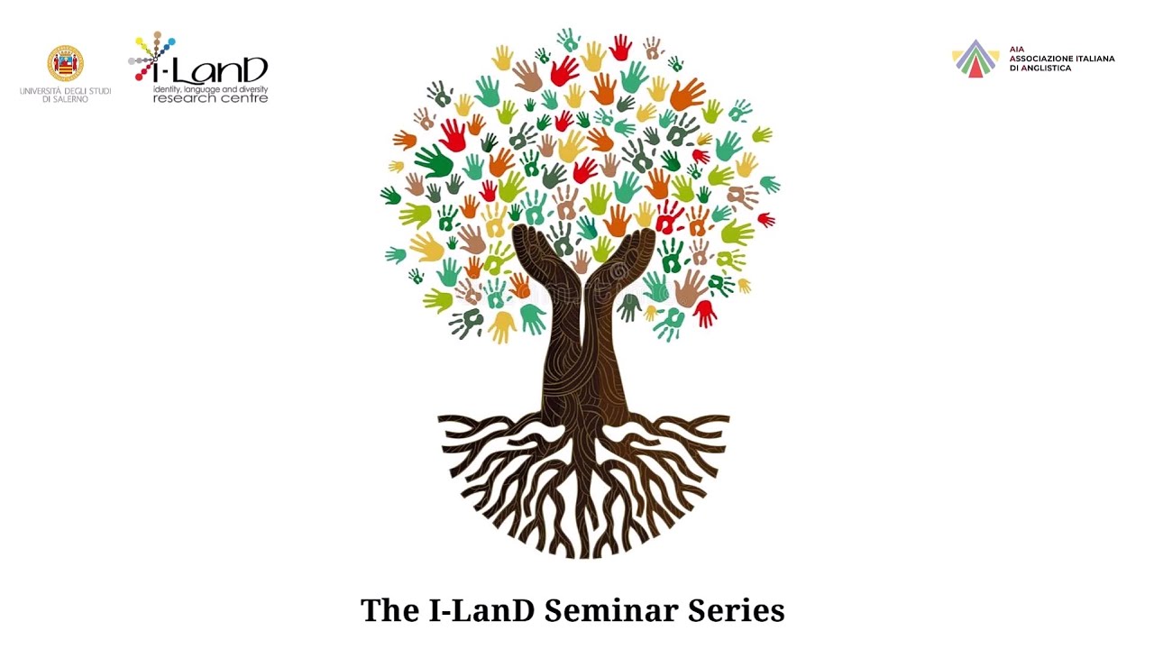 The I-LanD Seminar Series: Teaching English in the Expanding Circle