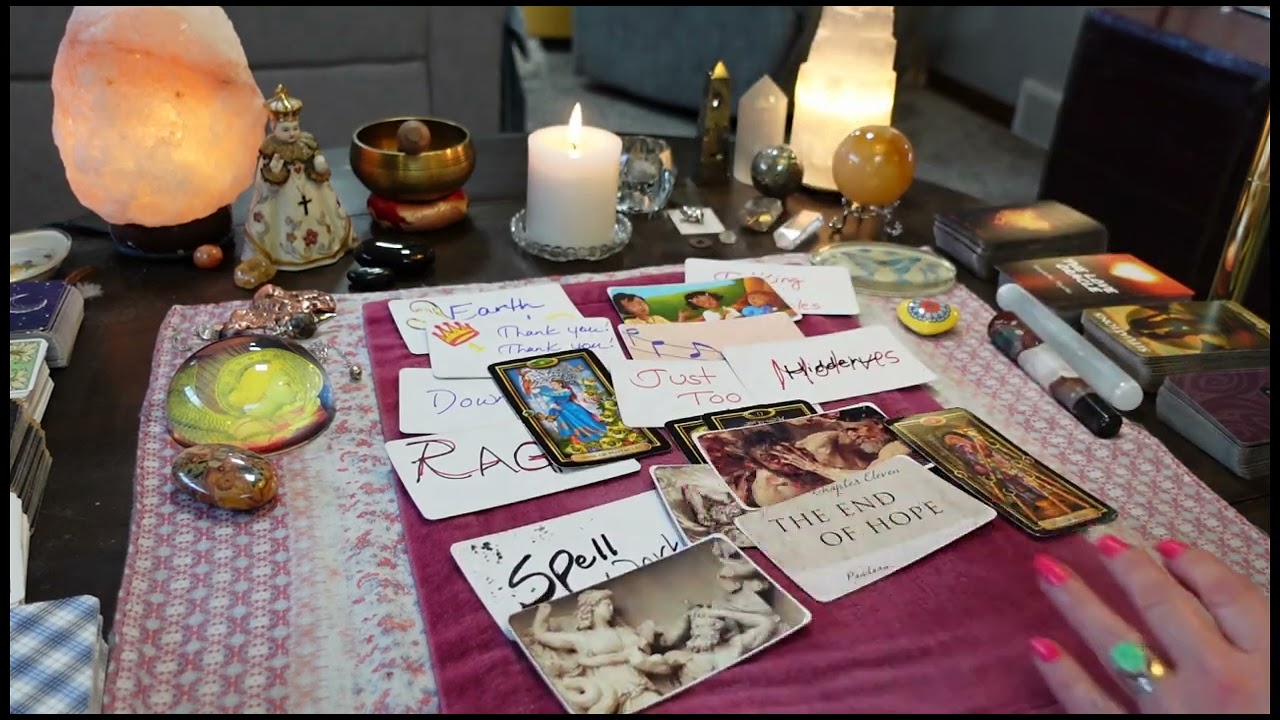 SPIRIT IS FURIOUS! Too Much Has Been Done To You- Your Ancestors Are ATTACKING! COLLECTIVE