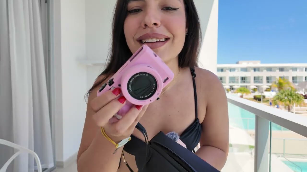 BIQUINIS TRY ON HAUL🔥🇨🇺-EN EL MEJOR HOTEL DE CUBA MELIÁ TRINIDAD PENÍNSULA