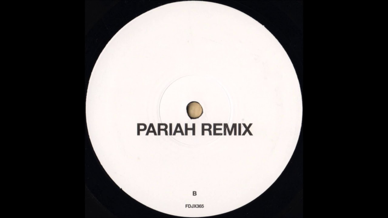 Orbital - Nothing Left (Pariah Remix)
