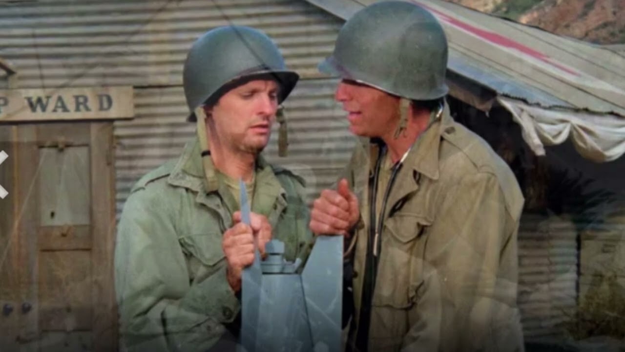 MASH  Trapper&rsquo;s Exit Has One Unique Detail That Makes It The Saddest