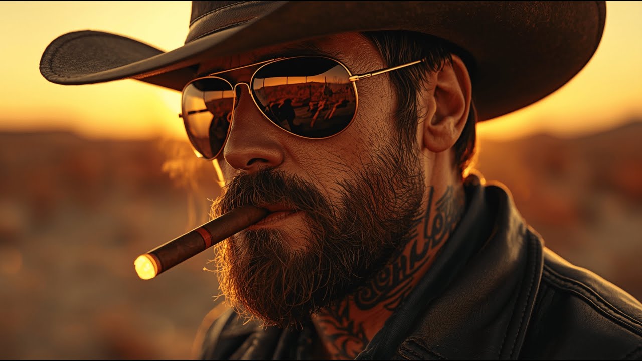 Best Damn Outlaw Country Rap Songs 2025