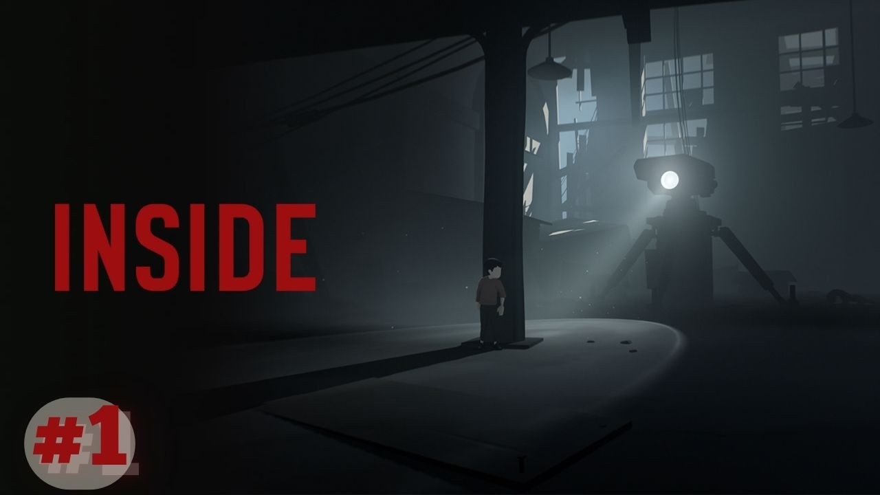 Inside - Início
