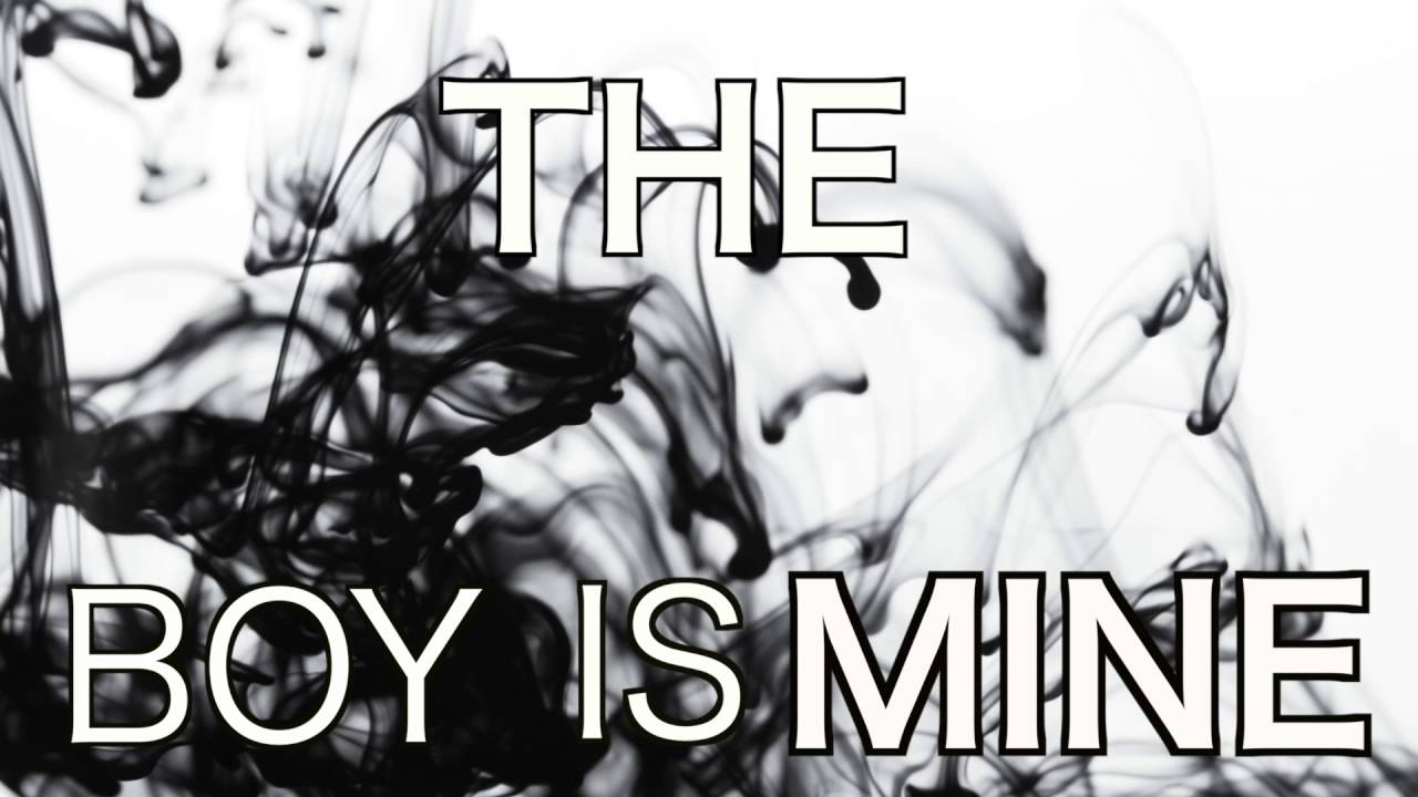 WHEN THE BOUGH BREAKS TRAILER SONG 'The Boy Is Mine' J2 Feat StarGzrLily & Anjolee The Free