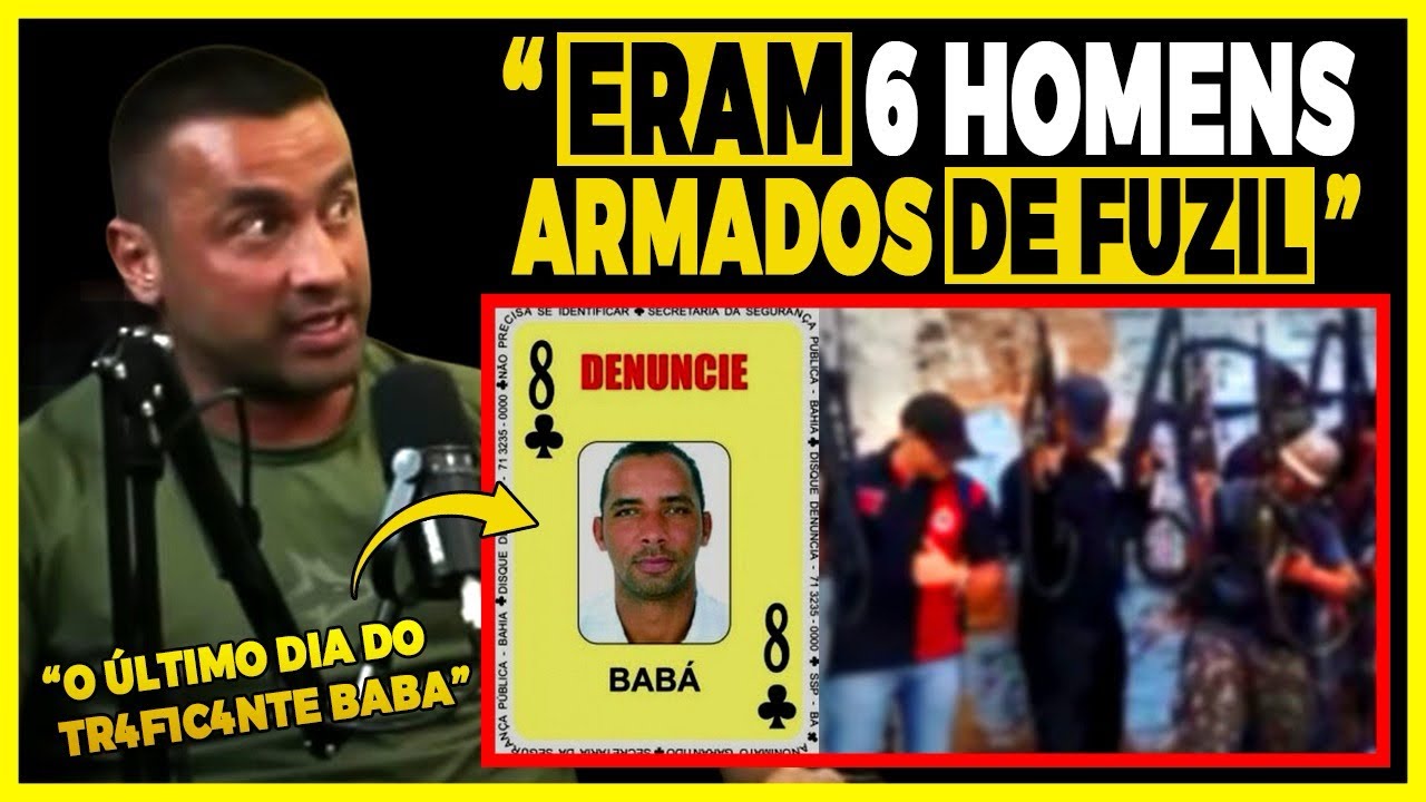 A GENTE ENTRAVA NA CIDADE E A POPULAÇÃO APLAUDIA!”