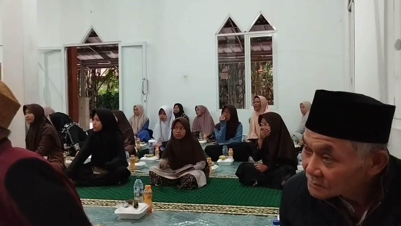 Buka bersama