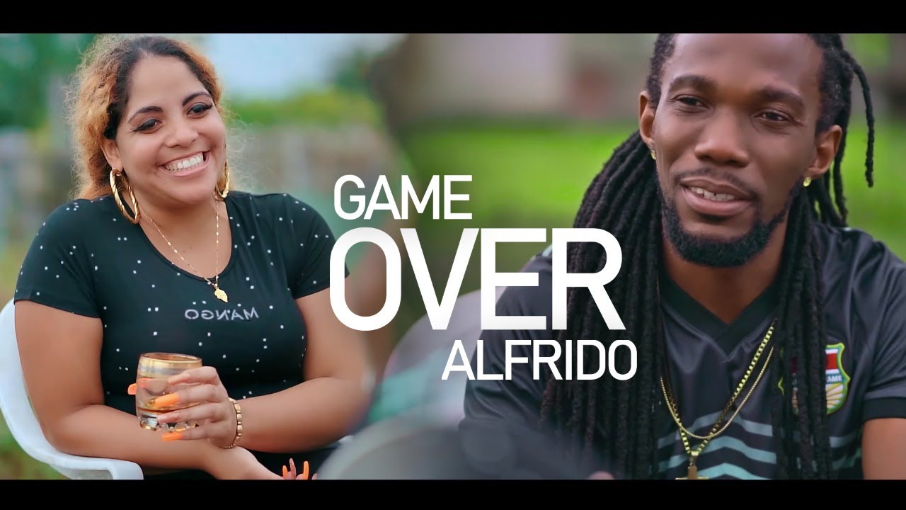 ALFRIDO - GAME OVER  1080p