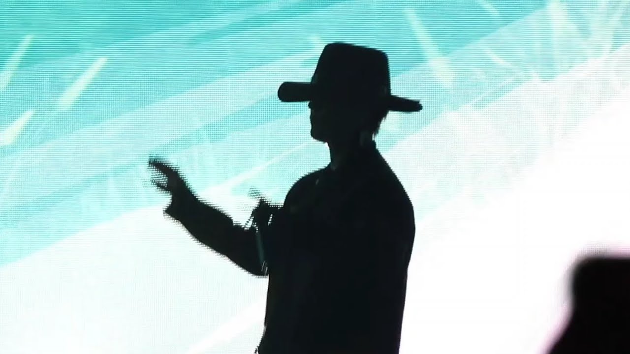 250503 HiphopplayaFestival 힙플페 : DEAN  딘  -  love