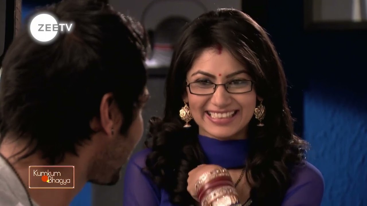 Kumkum Bhagya