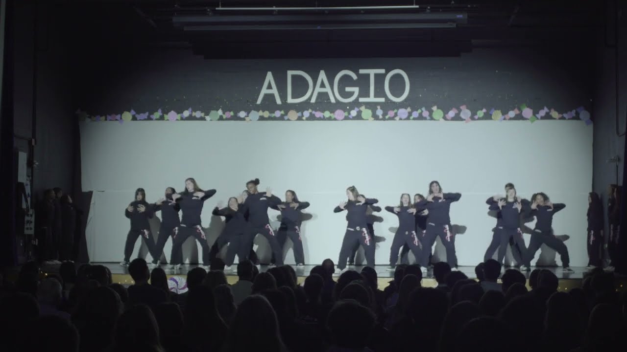 UML ProtoHype  | Adagio Fall 2023