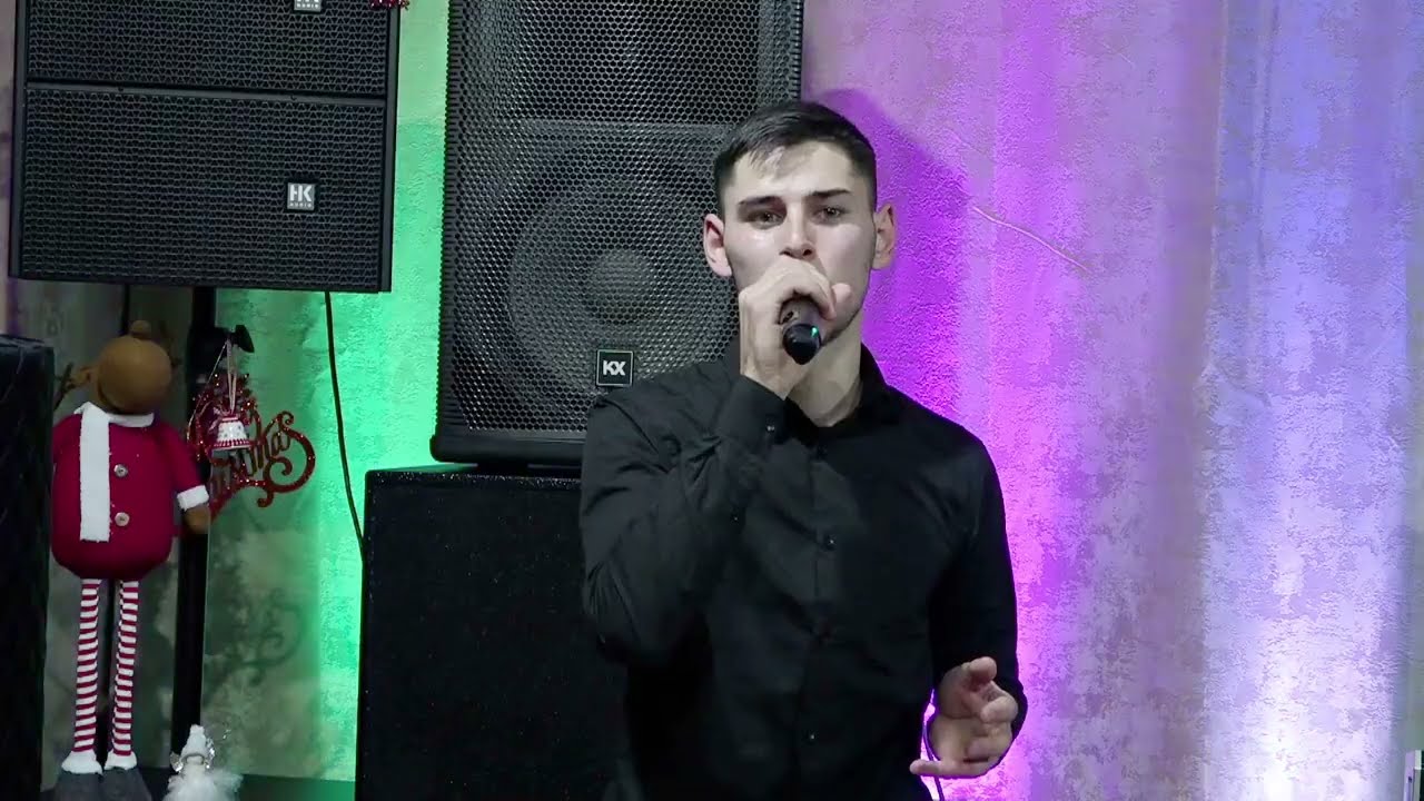 Sârbă colaj