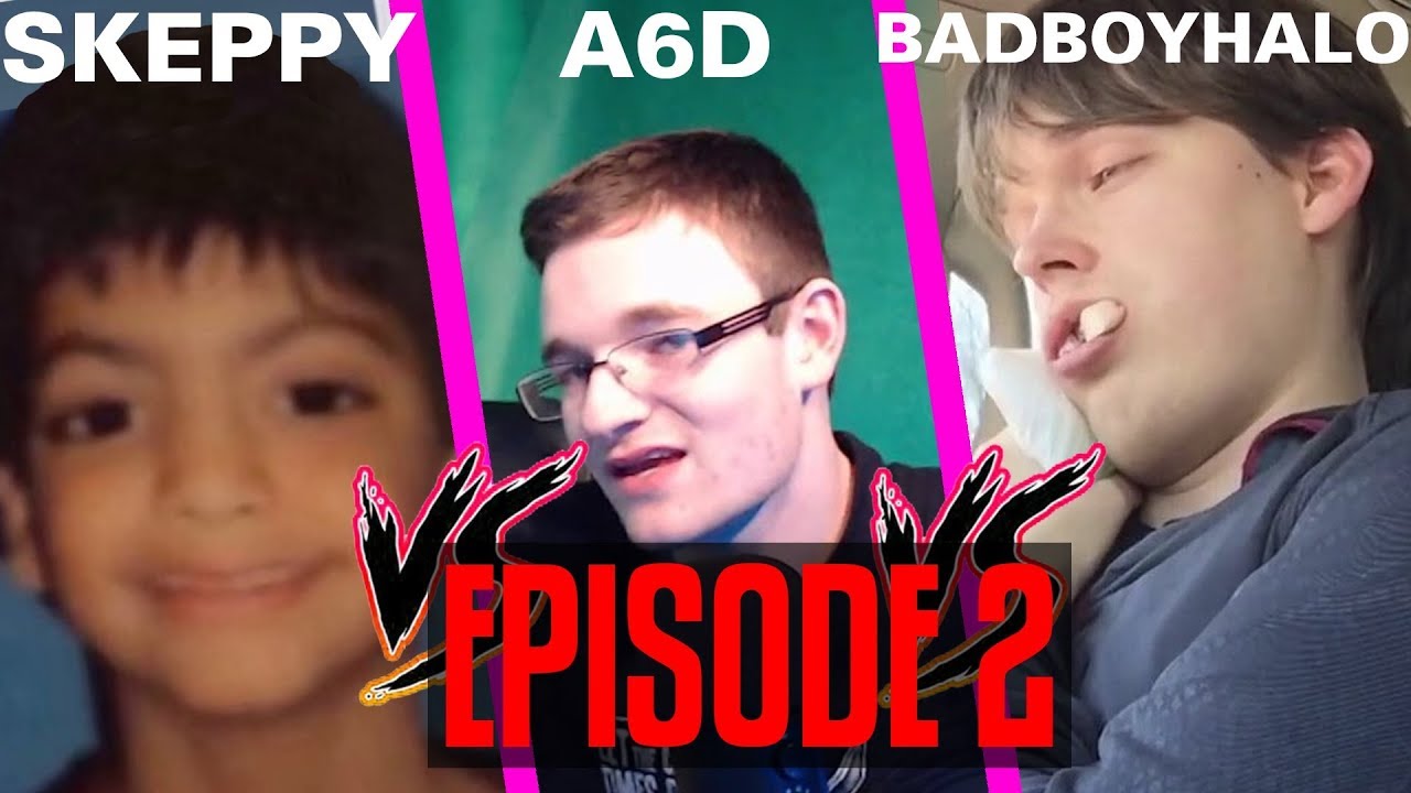 SKEPPY VS BBH VS A6D V2