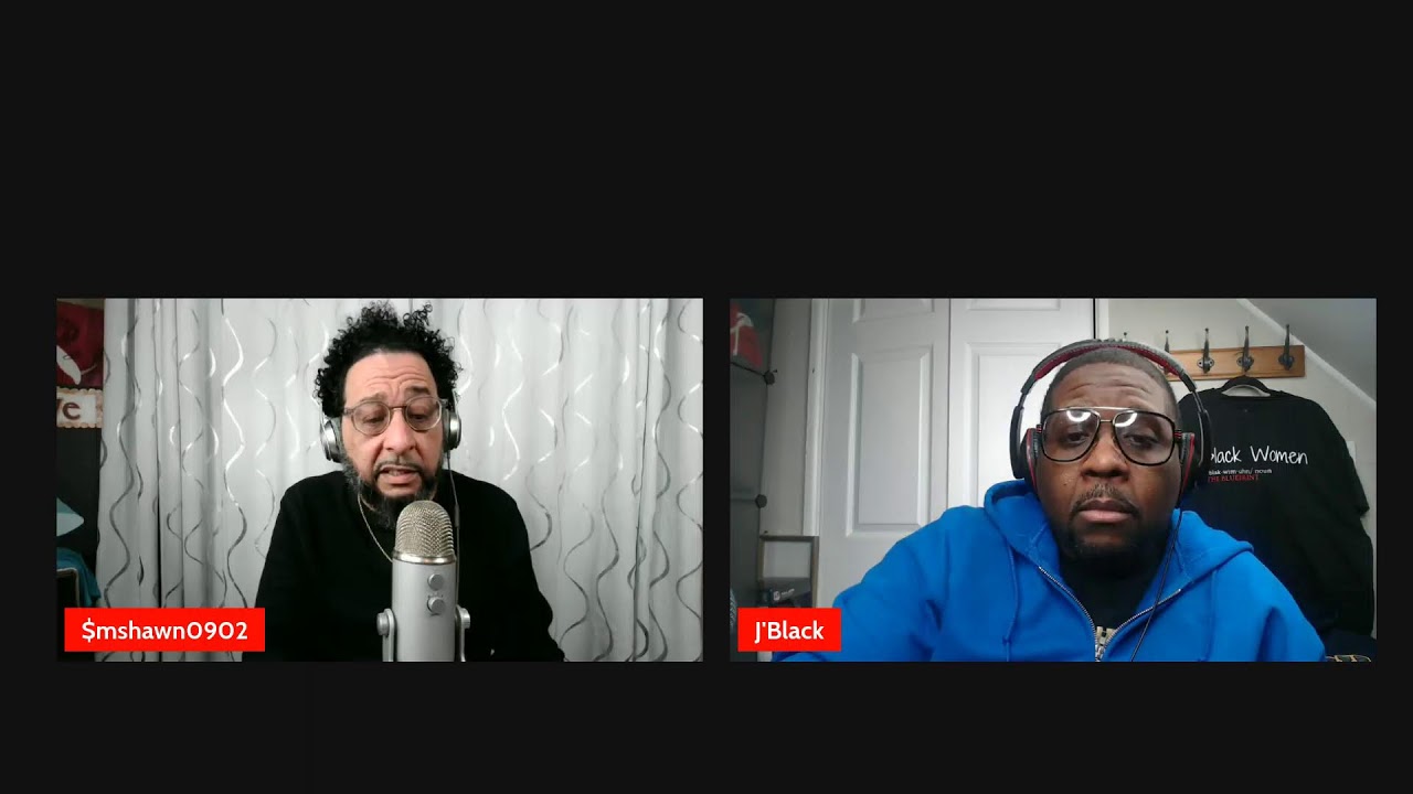 Juice World... Let's Talk!