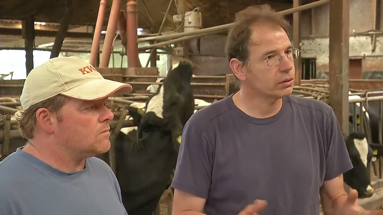 F. B. Zell Aktiv GmbH   Landwirtschaftliche Betriebe 06