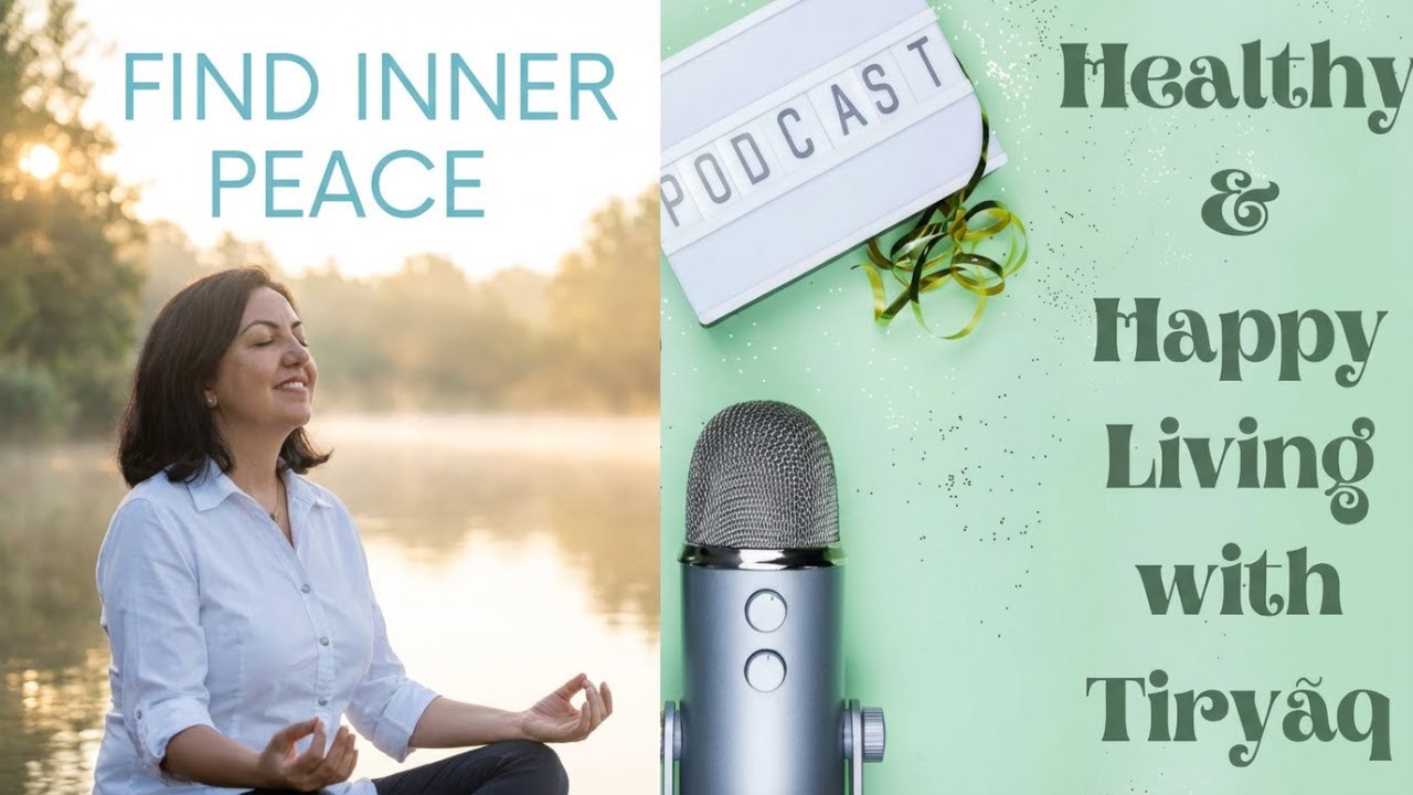 Why Most People Never Find Inner Peace