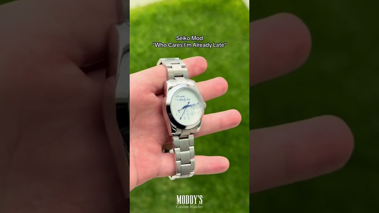 ✨Ready to take your wrist game to the next level? ✨