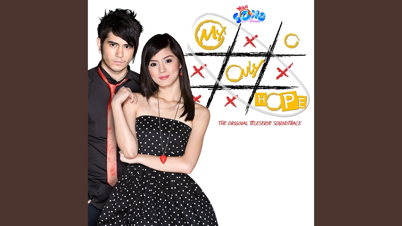 Only Hope (Version 2)