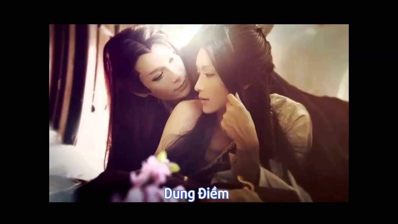 [KITI Sub] Tử Cấm Hoa Viên (Phượng Vu Cửu Thiên) - HITA & 小爱的妈 (Vietsub + Kara)