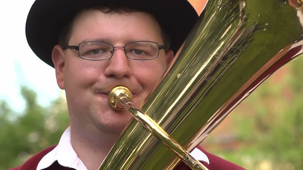 Die Sonne geht auf  Musikverein Fischach