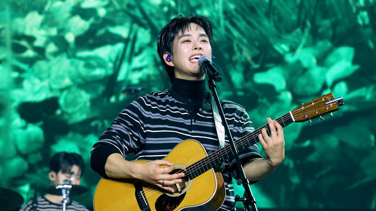 루시(LUCY) 최상엽 (CHOI SANG YEOP) 사랑은 어쩌고 / 2026 FIRST MUSIC STATION  퍼스트 뮤직 스테이션 퍼뮤페 260131