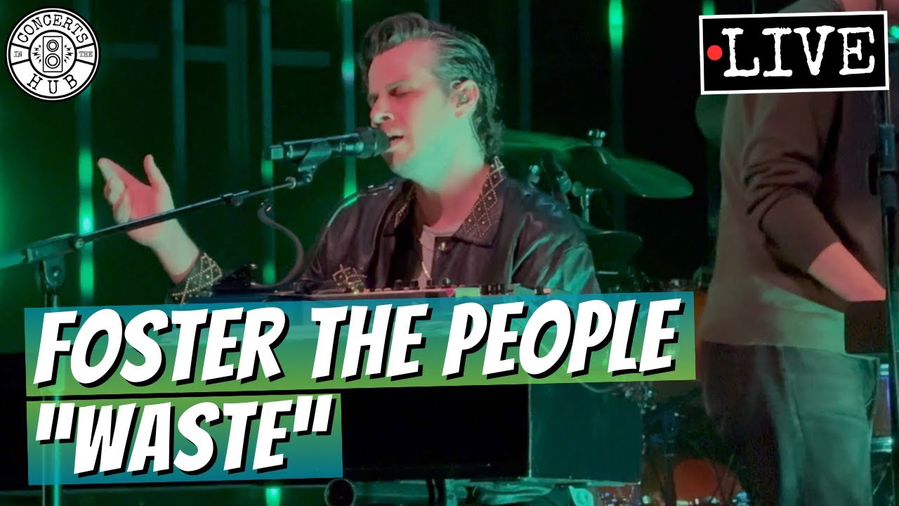 Foster The People 