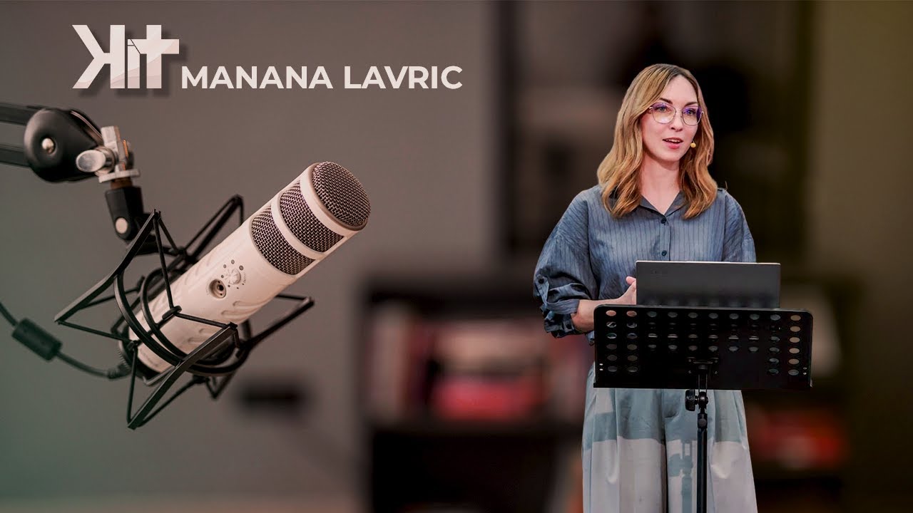 #3 PODCASTKIT -  Între feminism și pâinea cu maia