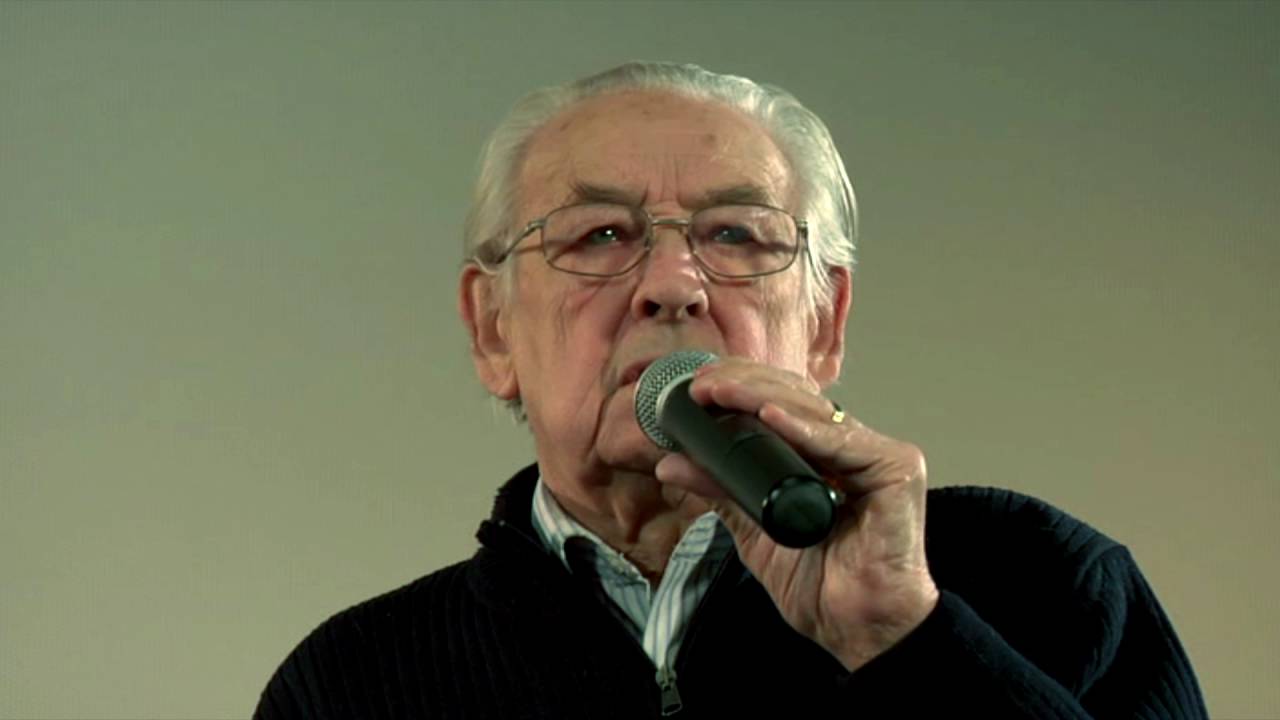 Spotkanie z Krystyną Zachwatowicz i Andrzejem Wajdą po PANNACH Z WILKA prowadzi prof. T. Lubelski