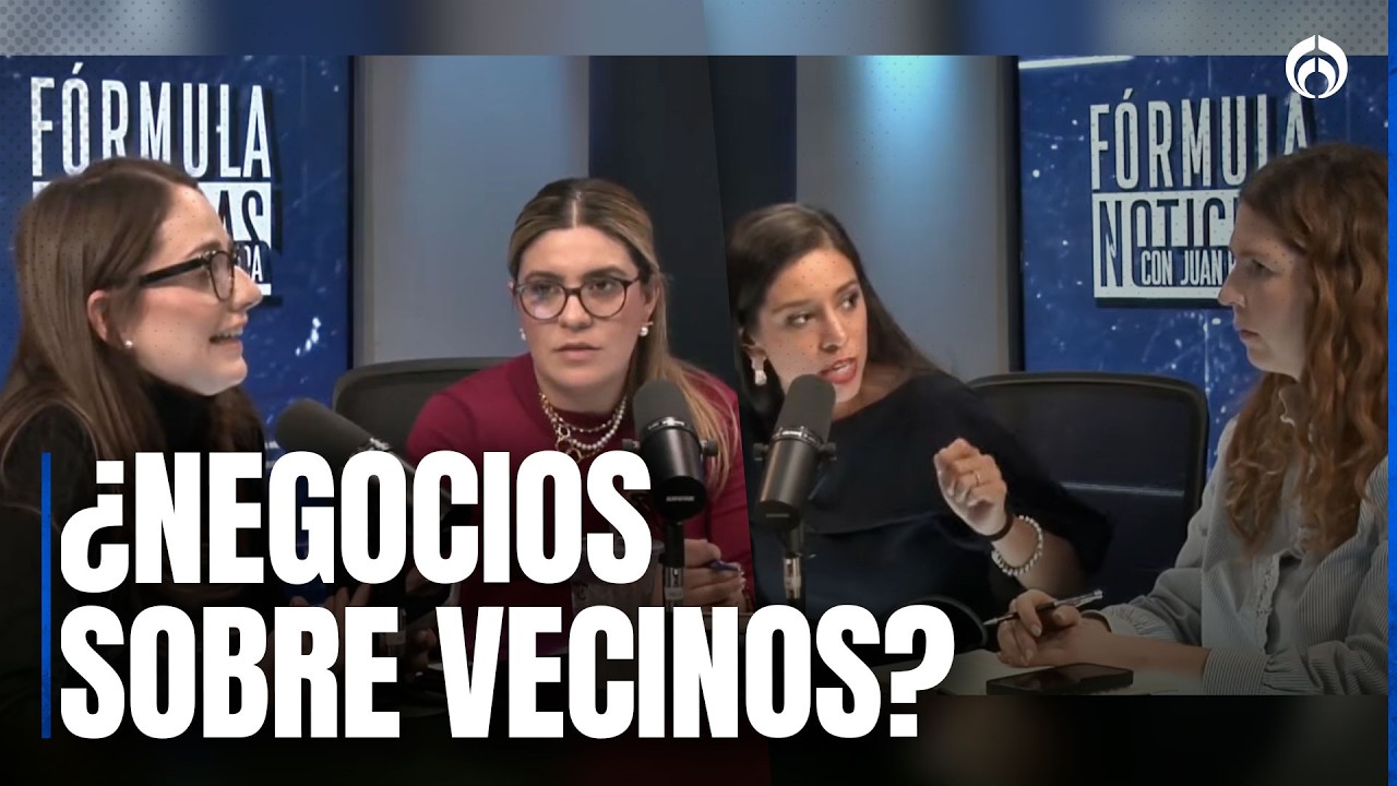 “Les interesa rentar un parque público